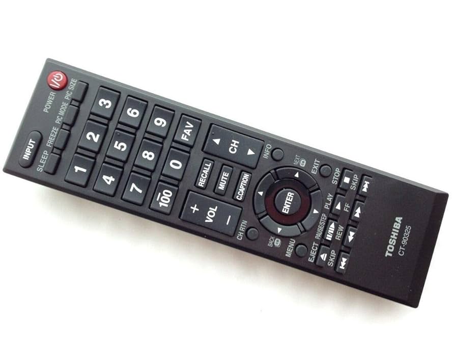 リモート制御フィットfor Toshiba 40?g300u1?40r525u 40rv52u 40rv525u 42rv535u 46?g300u 46?g300u1?46rv525r 46rv525u 46rv530u LCD HDTV TV rdzdsi3 Amazon.com: Remote Control Fit for Toshiba 40G300U 40R525R